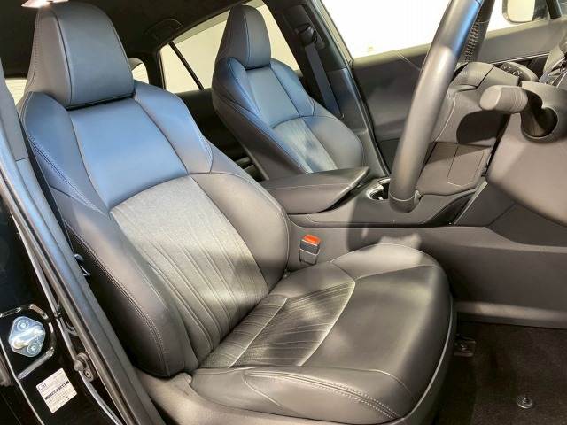 トヨタ&nbsp;ハリアーの画像11