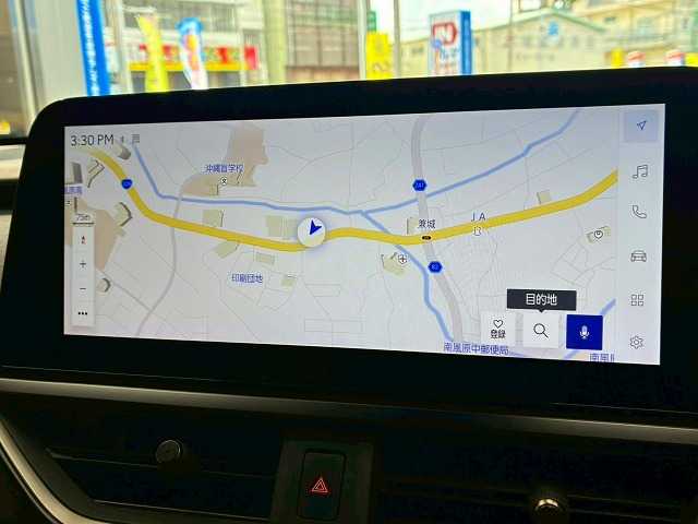 レクサス&nbsp;UXの画像4