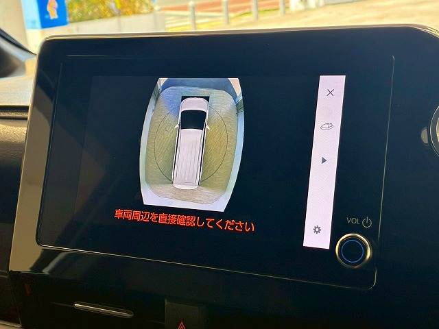 トヨタ&nbsp;ヴォクシーハイブリッドの画像5