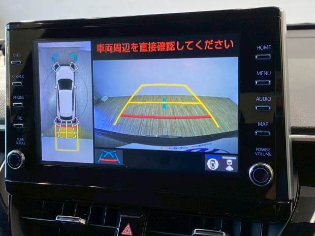 トヨタ&nbsp;カローラクロスの画像4