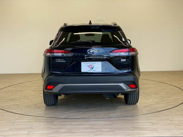 トヨタ&nbsp;カローラクロスの画像15