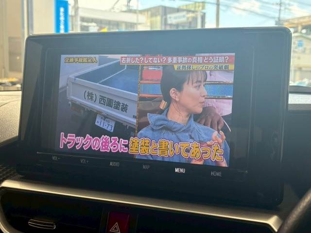 トヨタ ライズの画像4
