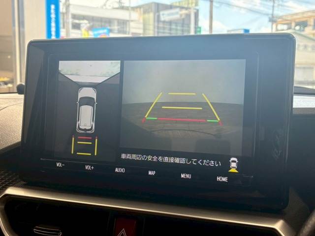 トヨタ ライズの画像5