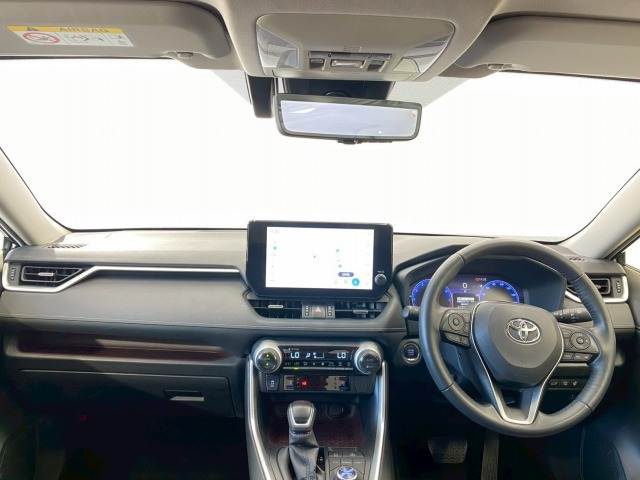 トヨタ&nbsp;RAV4の画像3