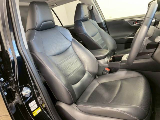 トヨタ&nbsp;RAV4の画像11
