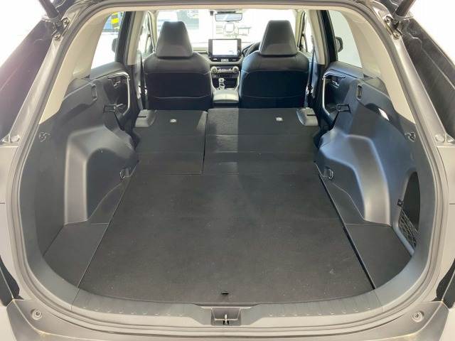トヨタ&nbsp;RAV4の画像13