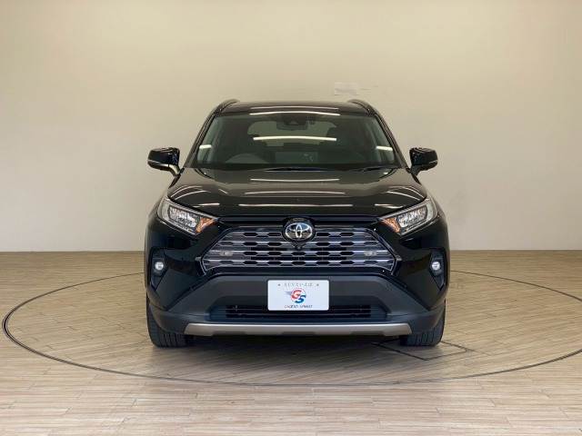 トヨタ&nbsp;RAV4の画像14