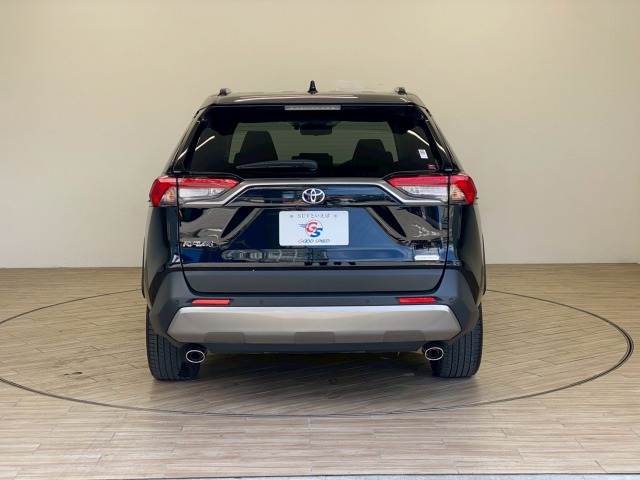 トヨタ&nbsp;RAV4の画像15