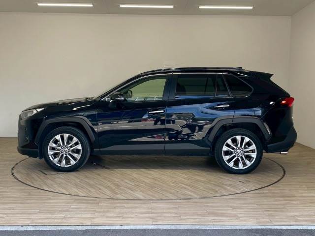 トヨタ&nbsp;RAV4の画像16