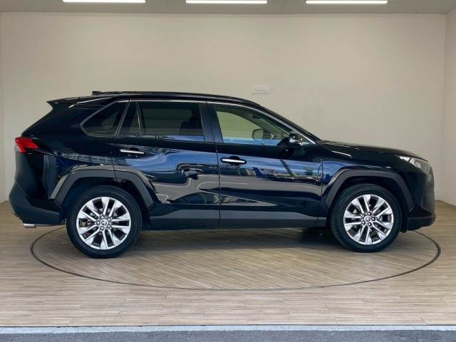 トヨタ&nbsp;RAV4の画像17