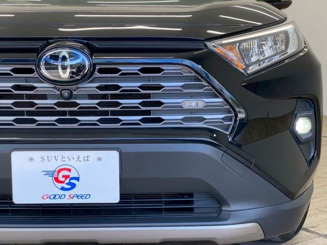 トヨタ&nbsp;RAV4の画像18
