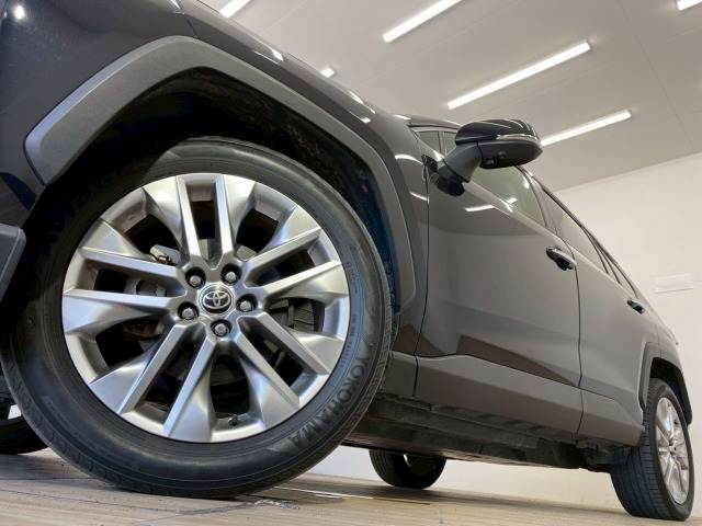 トヨタ&nbsp;RAV4の画像19