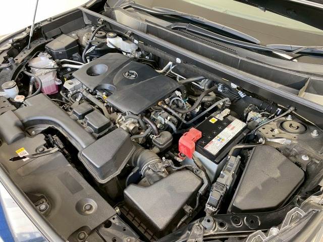 トヨタ&nbsp;RAV4の画像20