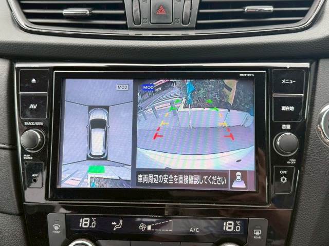 日産&nbsp;エクストレイルの画像4