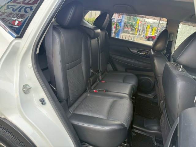 日産&nbsp;エクストレイルの画像12