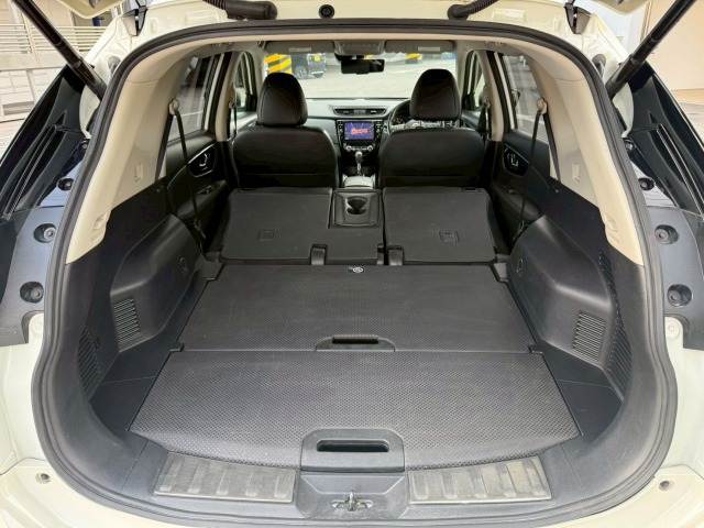 日産&nbsp;エクストレイルの画像13