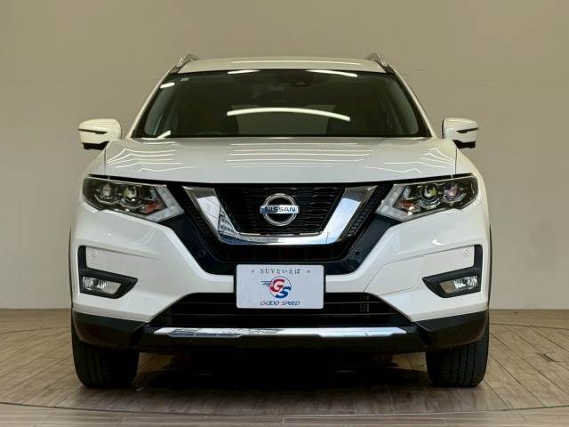 日産&nbsp;エクストレイルの画像14