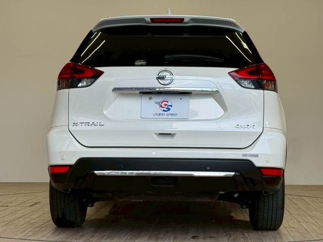 日産&nbsp;エクストレイルの画像15