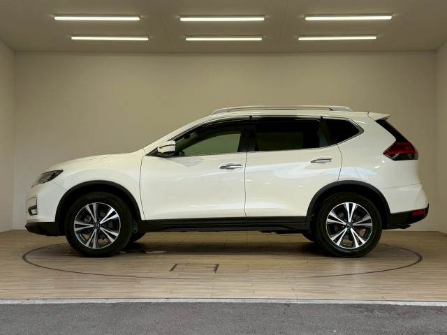 日産&nbsp;エクストレイルの画像16