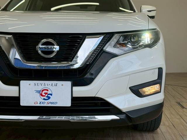 日産&nbsp;エクストレイルの画像18