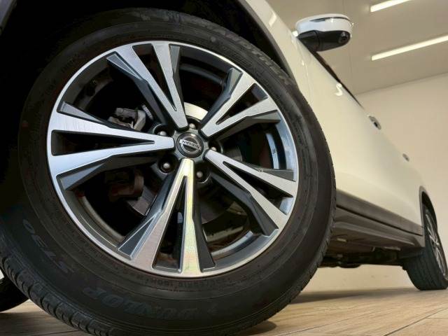 日産&nbsp;エクストレイルの画像19
