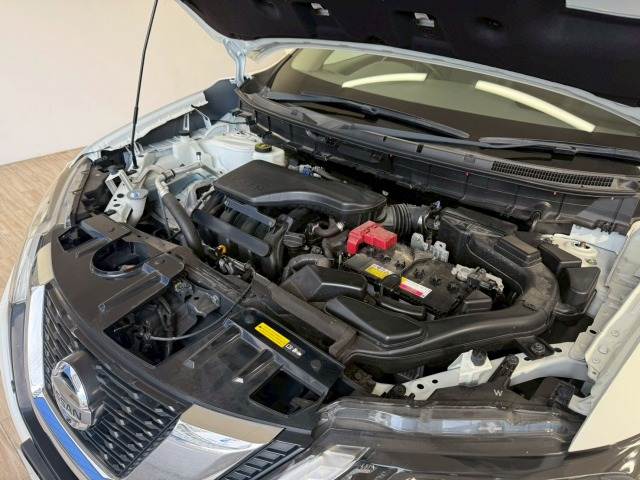 日産&nbsp;エクストレイルの画像20