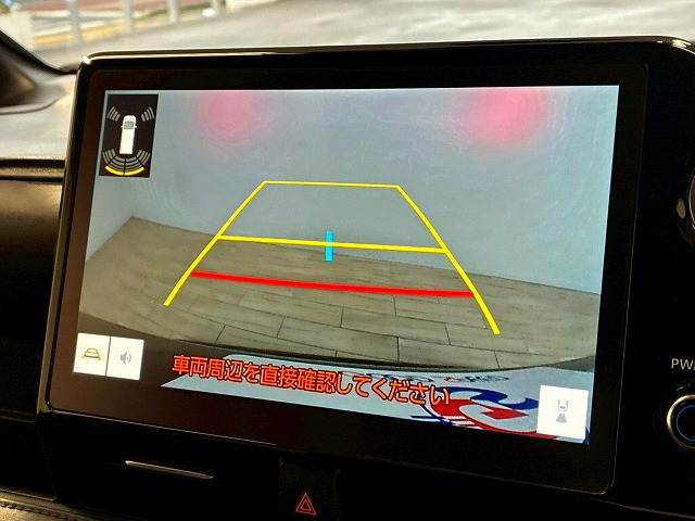 トヨタ&nbsp;ヴォクシーの画像5