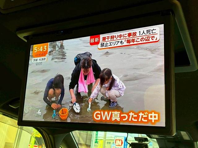 トヨタ&nbsp;ヴォクシーの画像7