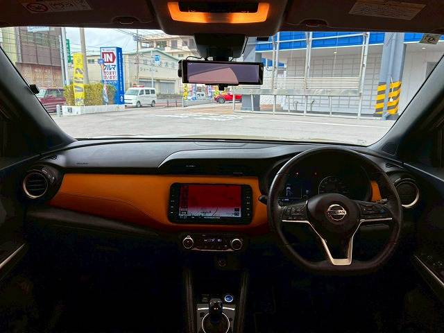 日産&nbsp;キックスの画像3