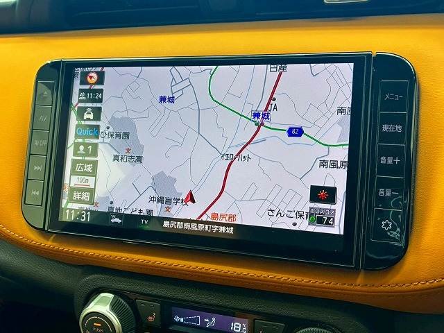 日産&nbsp;キックスの画像4