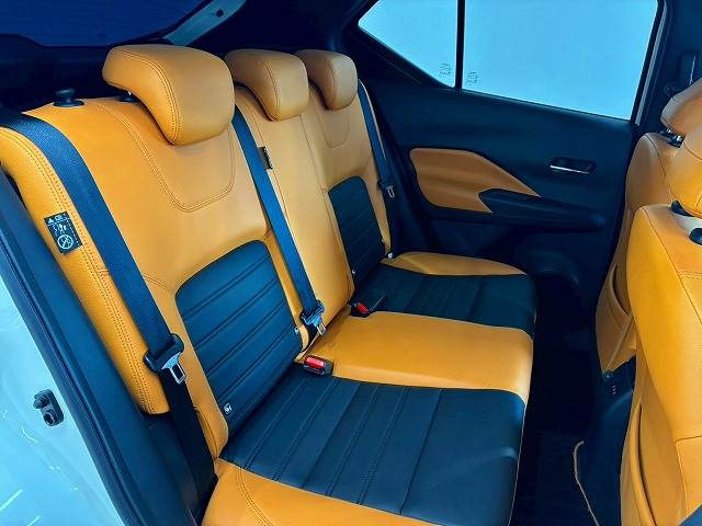 日産&nbsp;キックスの画像12