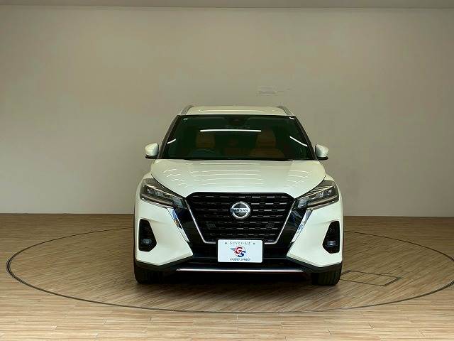 日産&nbsp;キックスの画像14