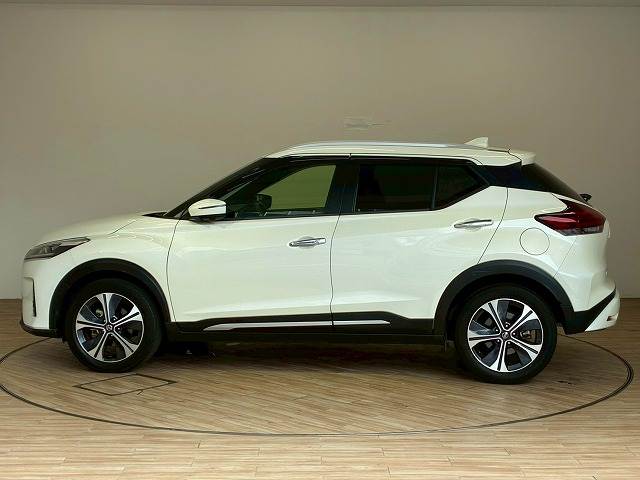 日産&nbsp;キックスの画像15
