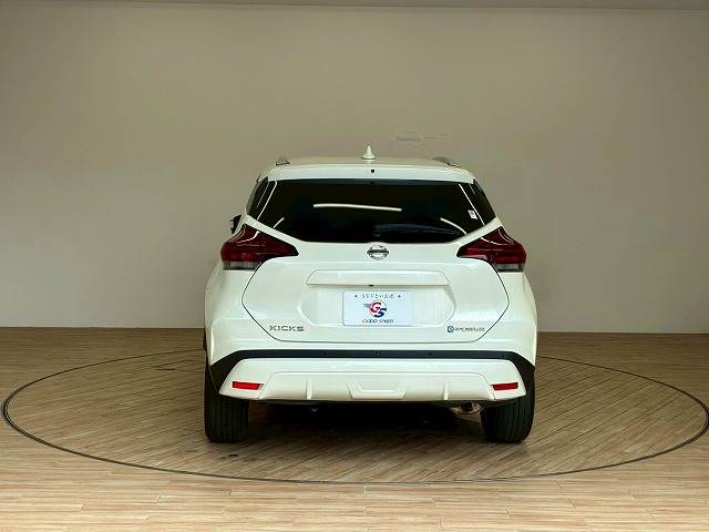 日産&nbsp;キックスの画像17