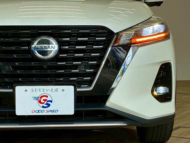 日産&nbsp;キックスの画像18