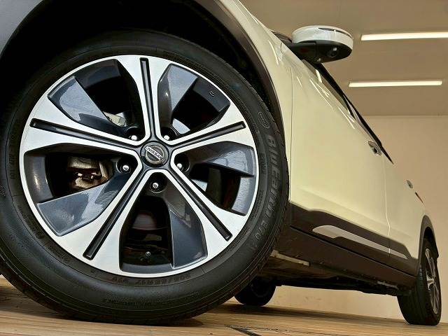 日産&nbsp;キックスの画像19