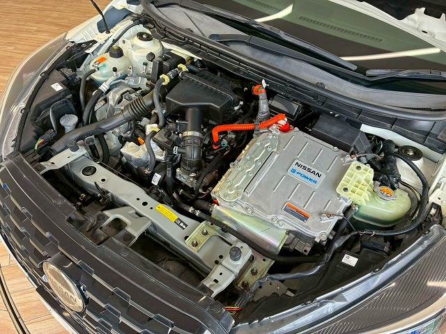 日産&nbsp;キックスの画像20