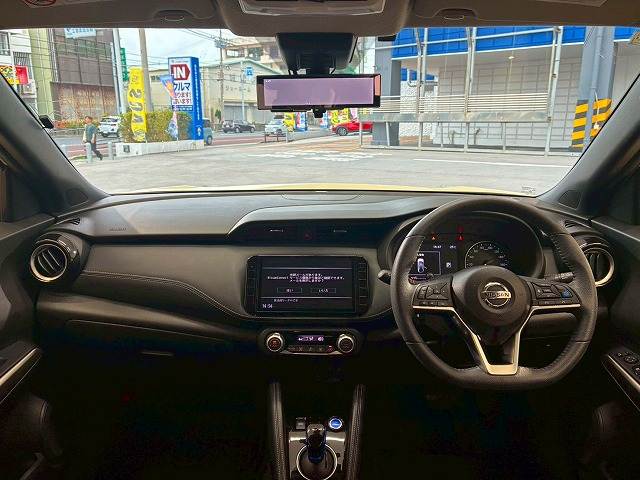 日産&nbsp;キックスの画像3