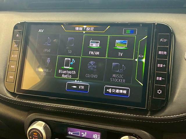 日産&nbsp;キックスの画像4