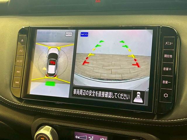 日産&nbsp;キックスの画像5