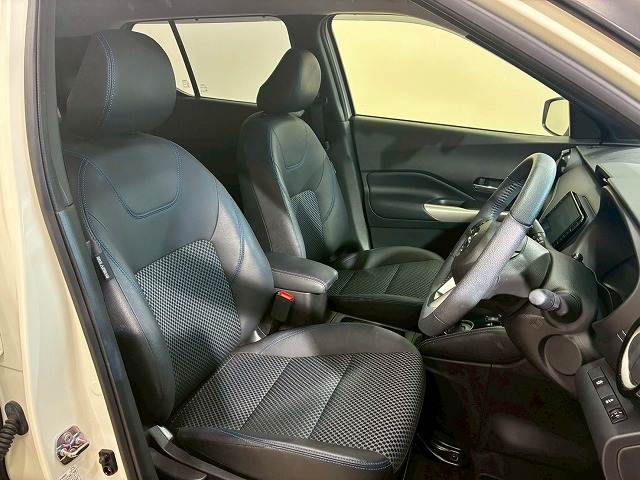 日産&nbsp;キックスの画像11