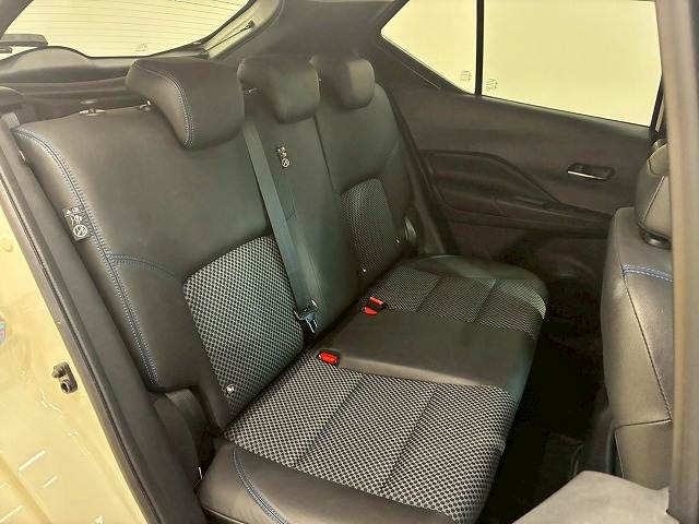 日産&nbsp;キックスの画像12