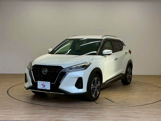 日産&nbsp;キックスの画像14
