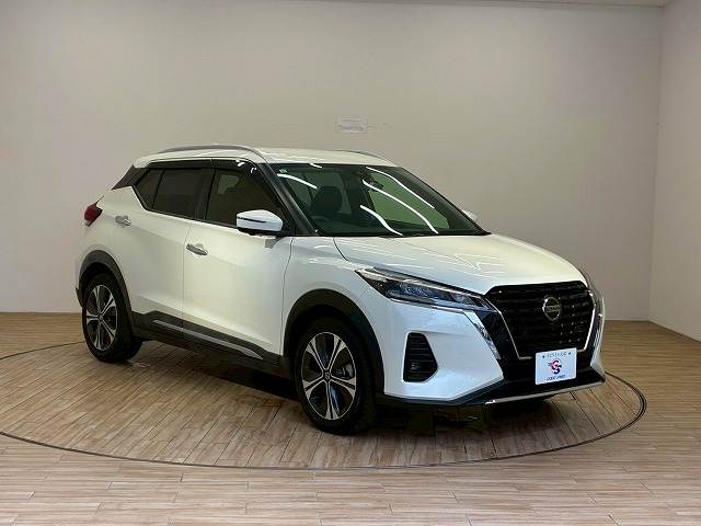 日産&nbsp;キックスの画像15