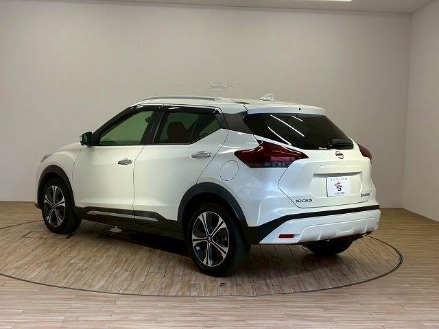 日産&nbsp;キックスの画像16