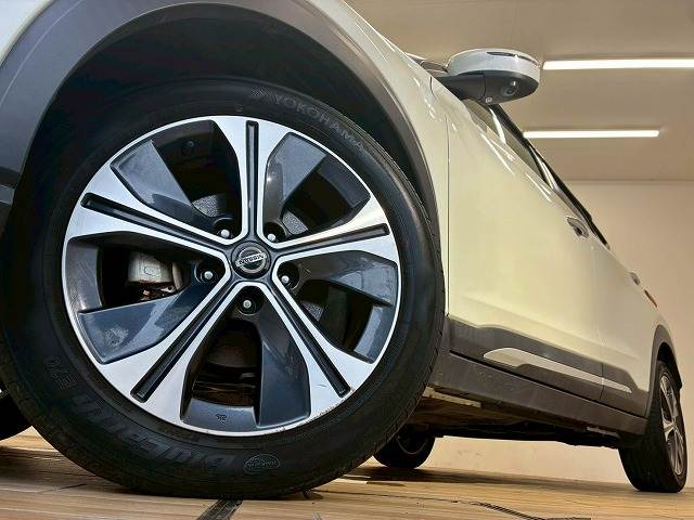 日産&nbsp;キックスの画像19