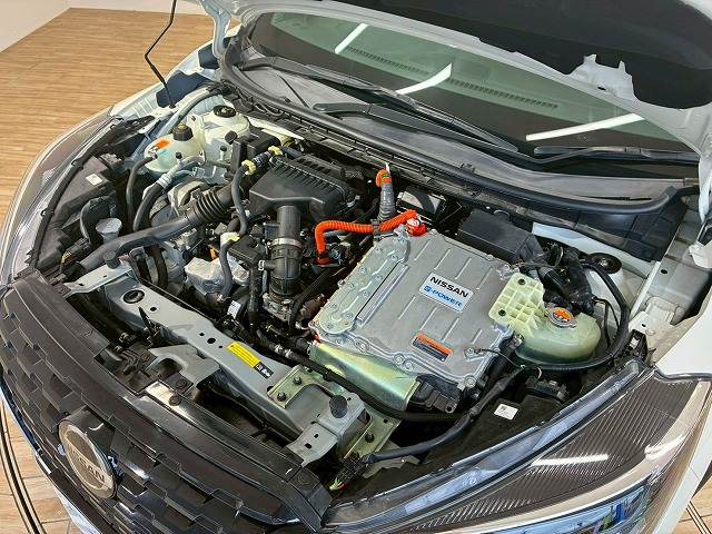 日産&nbsp;キックスの画像20