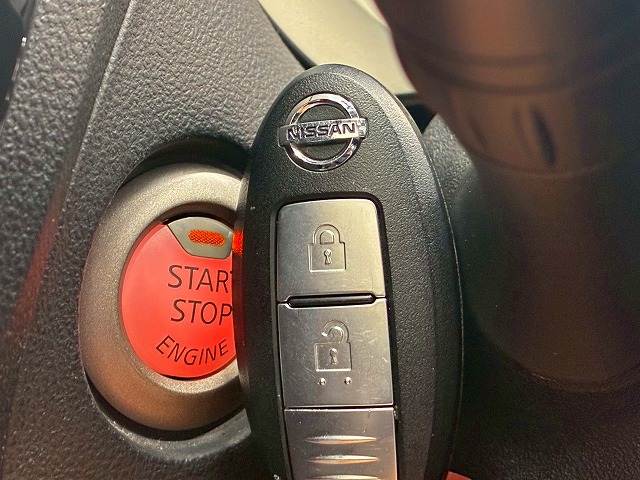 日産&nbsp;ジュークの画像6