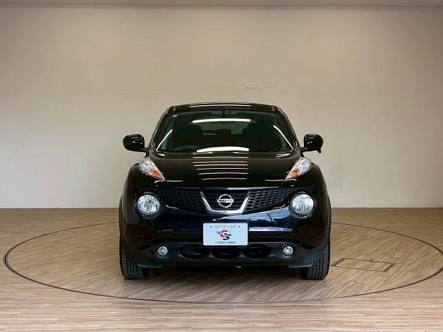 日産&nbsp;ジュークの画像13