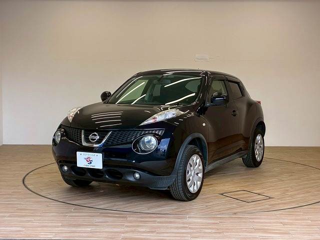 日産&nbsp;ジュークの画像15